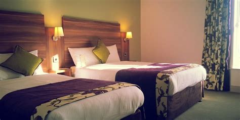 Maldron Hotel Galway (Oranmore): What to Know BEFORE You Bring Your Family