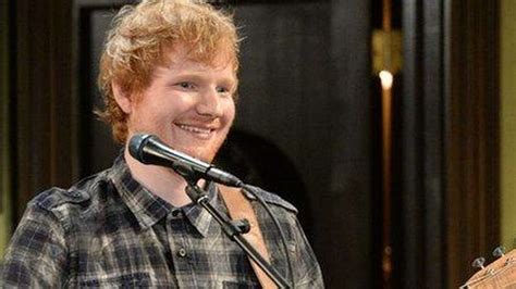 Game of Thrones: Ed Sheeran singt für Arya in Staffel 7