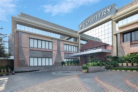 COUNTRY INN & SUITES BY RADISSON JAMMU - Updated 2022 Prices & Hotel Reviews (Jammu City)