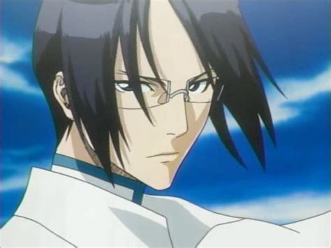 Uryu Ishida