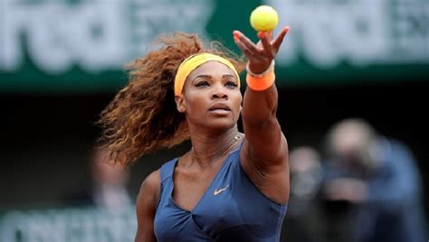 Serena Williams Biography: Personal Life | Achievements | Records ...