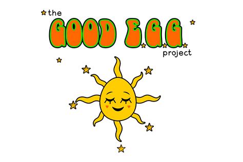 MISSION - The Good Egg Project