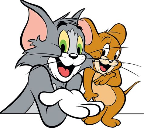 TOM, jerry, HD phone wallpaper | Peakpx