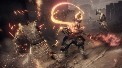 Oszczędności we wrześniu – Alert dotyczący Ofery Epic: Kup Nioh 2: The ...