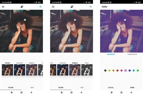 How to Use Filters on Instagram (+ 9 Most Popular)