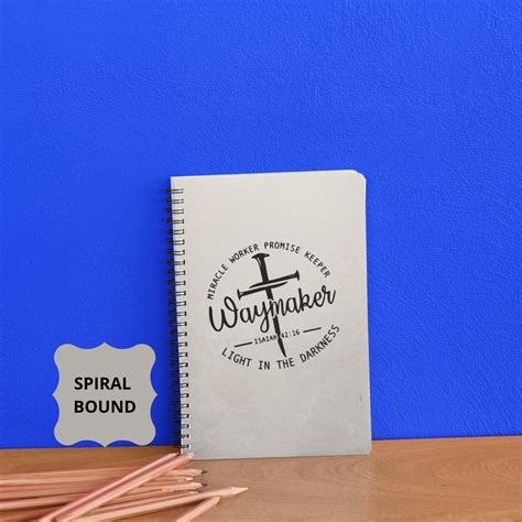 Prayer Journal Christian Journal Order Today - Etsy