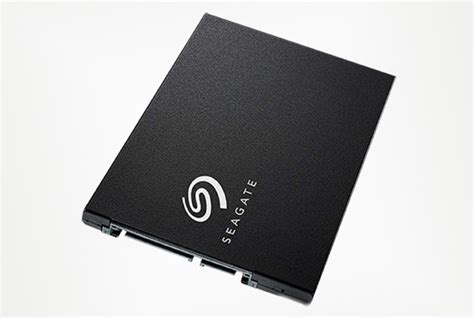 Seagate launches new SSD for gamers and PC enthusiasts