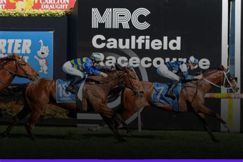 How to Watch Caulfield Cup Live Stream