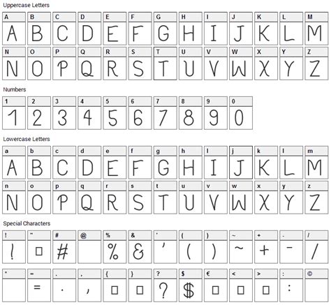 Philippine Font Download - Fonts4Free