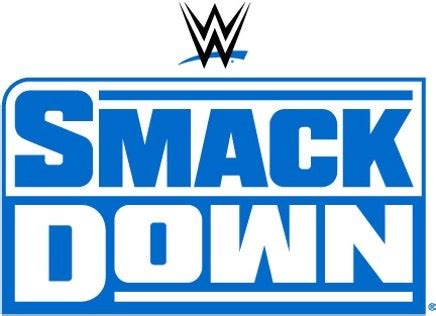 WWE FRIDAY NIGHT SMACKDOWN | American Airlines Center