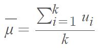 U Chart: Definition, Example - Statistics How To