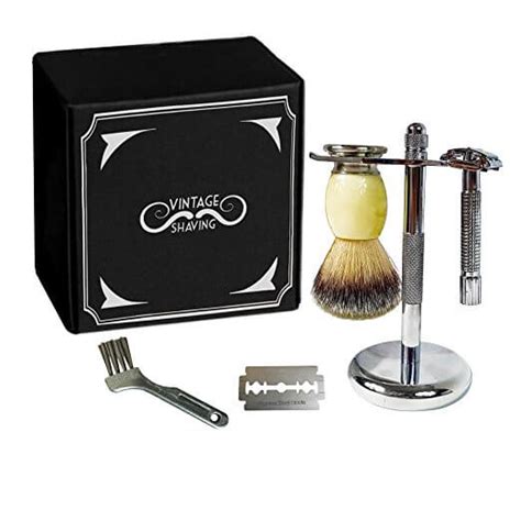 best shaving kits for men 11 - Best Men's Shaver