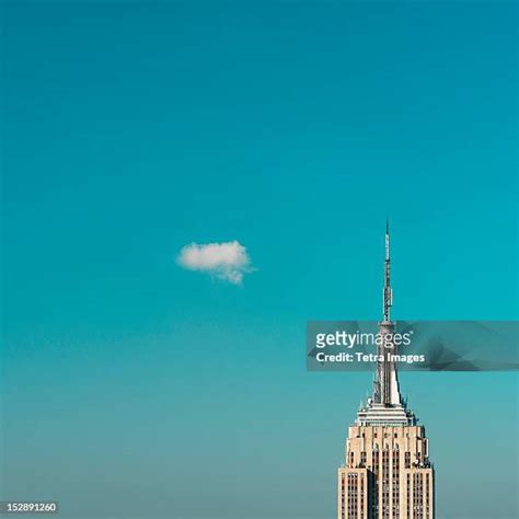 Empire State Building Art Deco Photos and Premium High Res Pictures - Getty Images