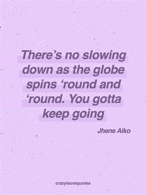 43+ Best Jhene Aiko Quotes On Life & Love - Crazy Laura Quotes