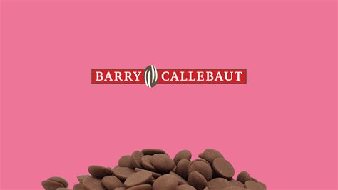 Chocolate Barry Callebaut – Central Gourmet MX