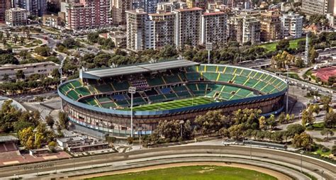 Stadio, il Palermo batte cassa: chiesti oltre 2,5 milioni al Comune