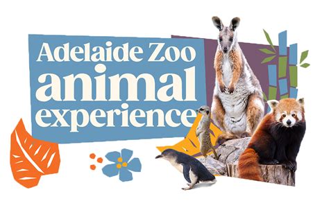 Adelaide Zoo Tickets and Memberships - Discover the Wild Within