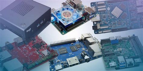 6 of the Best Raspberry Pi Alternatives - Make Tech Easier