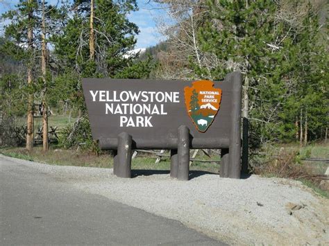 12 Best Campgrounds In Yellowstone National Park | WorldTopFinds