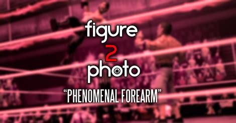 Figure 2 Photo: Watch the Action Figure Recreation of AJ Styles ...