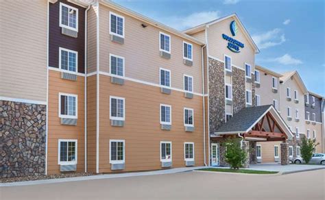 Extended Stay Hotel in Chattanooga, TN | WoodSpring Suites Chattanooga