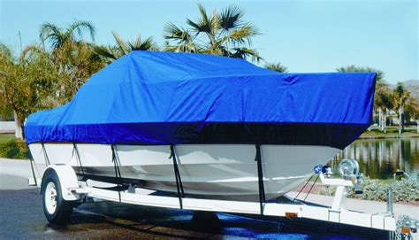 All About Boat Covers