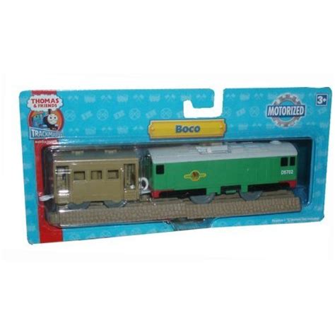 Trackmaster Thomas & Friends Road and Railway System - Boco RARE