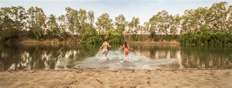 Wagga Beach - Visit Wagga Wagga