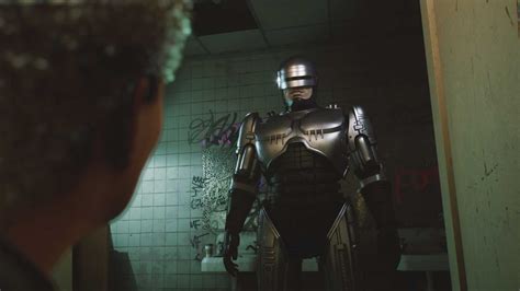 Robocop: Rogue City - Review - Nerdburglars Gaming