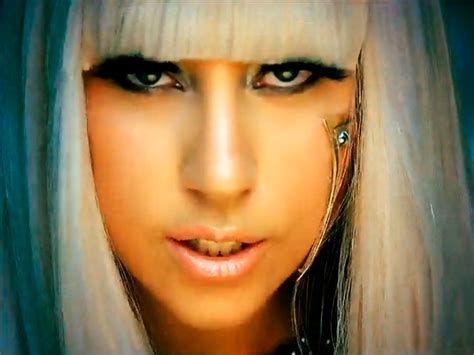 Lady Gaga - Poker Face - Watch YouTube Music