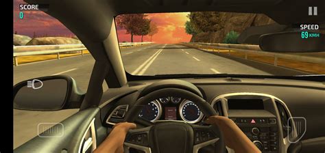 Racing in Car 2 APK Download for Android Free