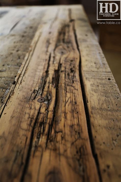 Reclaimed Wood Furniture (32) | Blog