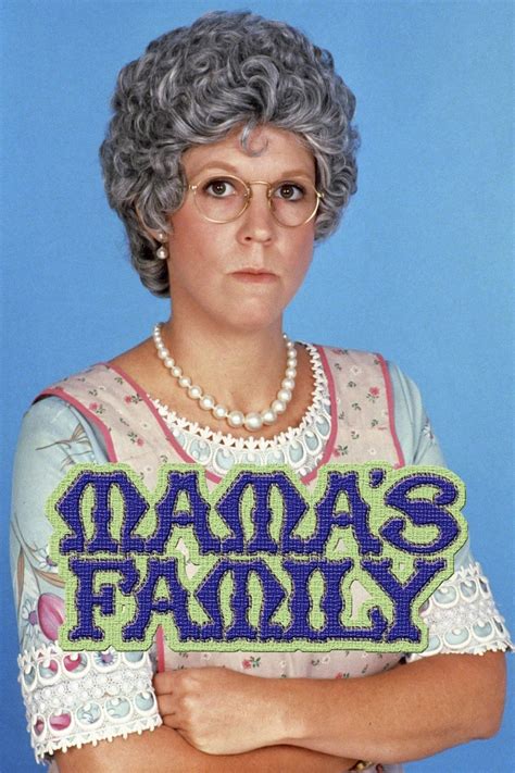 Mama's Family (1983)