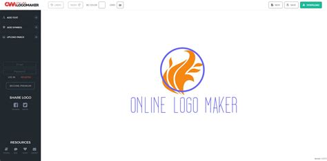 8 Best Free Online Logo Makers You've Got to Try