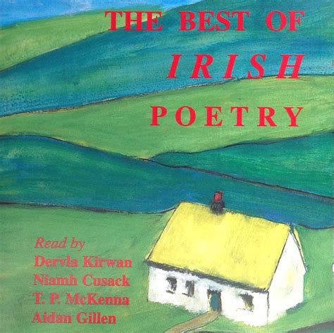 Best of Irish Poetry - Amazon.com Music