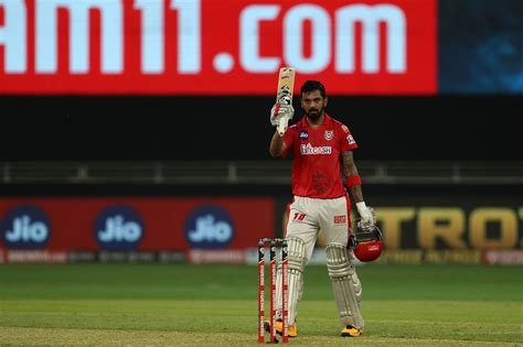 IPL 2020: KL Rahul (132*) floors hapless RCB – News Room Guyana