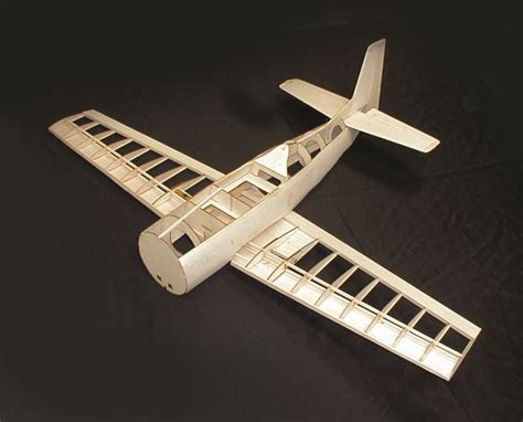 Compact T-28 Trojan - Model Airplane News