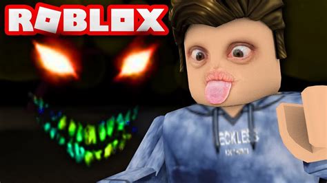 Roblox Horror Image