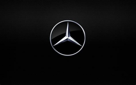 Mercedes Benz Logo Wallpapers, Pictures, Images