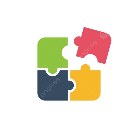 Teamwork Clipart Puzzle Teamwork Puzzle Transparent F - vrogue.co