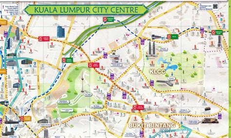 Port Klang Cruise Port Guide | Kuala lumpur map, Kuala lumpur, Kuala lumpur city