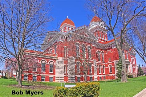 Flickriver: Searching for photos matching 'lake County Courthouse, Indiana'