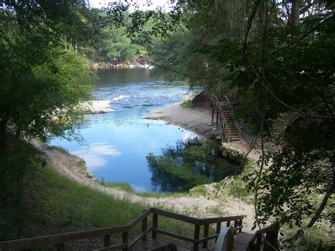 Lafayette Blue Springs State Park (Lafayette County,FL) | Flickr