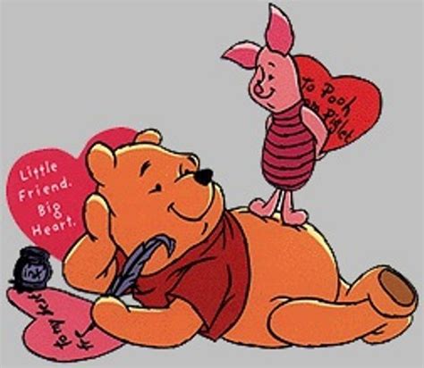 Pin by Celeste Kenworthy on Pooh Bear | Bear valentines, Pooh bear, Winnie the pooh