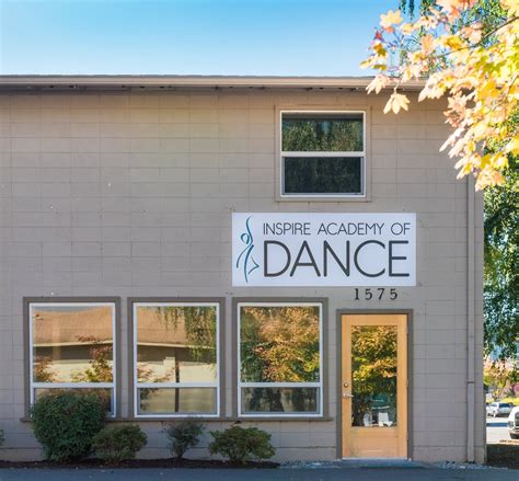 Inspire Academy of Dance - Issaquah Dance Studio