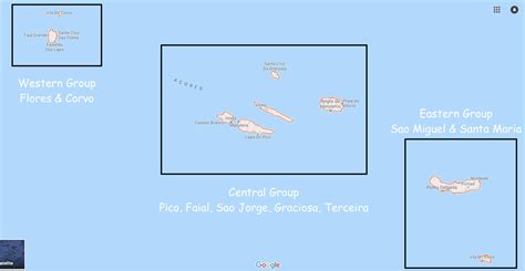 Azores Islands Weather | A Weather in the Azores Guide | TripTins | Azores, Map, Weather