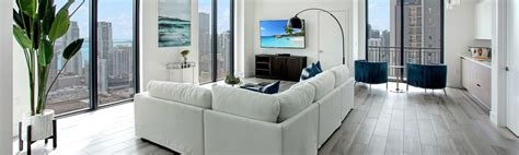 Luxury Penthouse Apartments in Downtown Miami, FL | ParkLine Miami