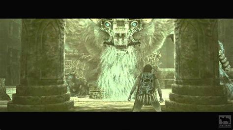 Shadow of the colossus ending - monkeysfas