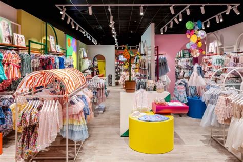 Monsoon boosts childrenswear strategy with Westfield Stratford boutique