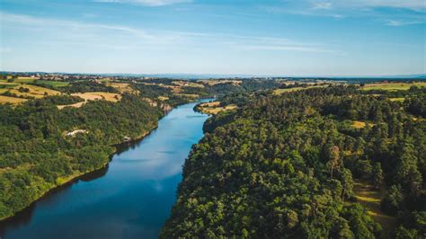 The Loire, The Great Wild River – naturetails